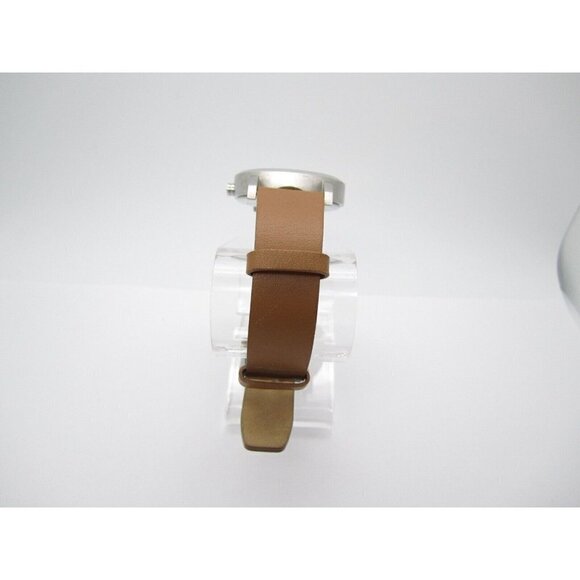 Women's DKNY Quartz 5ATM WR Analog 36mm Dial Causal Round Watch (E517) NY2336 - Picture 7 of 12